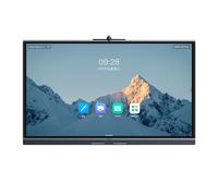 Pantalla para reuniones Yealink MeetingBoard Pro 65" 4K táctil 8GB RAM 64GB Android/Windows