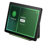 Pantalla para salas de reuniones Cisco Room Navigator 10.1" 1920x1200 LCD Negro