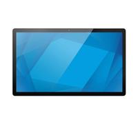 Elo Touch Solutions - I-Series 5 Slate Pantalla plana para señalización digital 39,6 cm (15.6") LED Wifi 350 cd / m² Full HD Gri