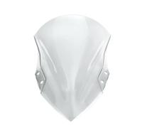 Pantalla Parabrisas Compatible Con Para Ninja250 2018 2019 2020 2021 2022 2023 Accesorios De Deflectores Viento Parabrisas Motocicleta