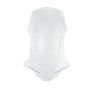 Pantalla Parabrisas para X ADV750 para XADV 750 para X-ADV750 2017 2018 2019 Parabrisas Vista Trasera Deflectores Carenado Delantero Deflector Cupula(Clear)