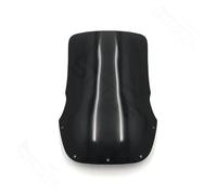 Pantalla Parabrisas Para Yamaha Para XTZ 750 Para XTZ750 Para Super Para Tenere Para Tall 1989-1996 Deflectores Viento Parabrisas Delantero(Transparent)