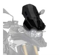 Pantalla Parabrisas Touring Ajustable Puigs Oscura BMW F750 GS 2018 - 2024