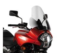 Pantalla Parabrisas Transparente GIVI D405ST Para Kawasaki Versys 650