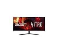 Pantalla PC - Acer - Nitro XZ340CURX0bmiiphx - 34" - 21:9 - 3440x1440 - 1ms