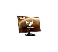 Pantalla PC Gamer - ASUS - Monitor Gaming TUF Gaming VG249Q1R - 23.8 pulgadas FHD (1920x1080) - IPS - 165Hz - 1ms - FreeSync Premium - 1ms