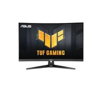 Pantalla PC Gamer curvada - ASUS TUF Gaming - 31,5" - FHD - 250Hz - VA - 0,5ms - VG32VQM5B