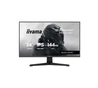 Pantalla PC Gamer - IIYAMA - 24'' - FHD - 144Hz - Panel IPS - 1ms - G-Master