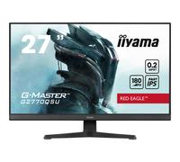 Pantalla PC Gamer - IIYAMA - 27" - FHD - 180Hz - Panel IPS - 0,2ms - G2770QSU-B6