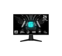 Pantalla PC Gamer - MSI - 24" - FHD - 144Hz - Panel IPS - 1ms - G242L E14