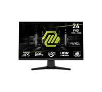 Pantalla PC Gamer - MSI - 24" - FHD - 200Hz - Panel IPS - 0,5ms - MAG242F