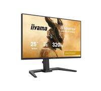 Pantalla PC Iiyama Gaming G-Master Gold Phoenix GB2591HSU-B1 24,5" 320 Hz Full HD Negro mate