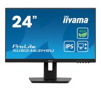Pantalla PC IIYAMA XUB2463HSU-B1
