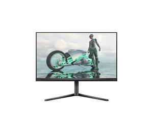 Pantalla PC - PHILIPS - Evnia 3000 - 27 pulgadas - 4K Ultra HD - LCD Gris