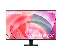 Pantalla PC - SAMSUNG - 32" - UHD 4K - 60Hz - Panel VA - 1ms - LS32D700EAUXEN