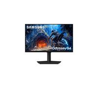 Pantalla PC Samsung Gaming Odyssey G4 LS25HG402EUXEN 25" 300 Hz Full HD