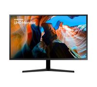 Samsung UJ590 81,3 cm (32") 3840 x 2160 Pixeles UHD+ LCD Negro