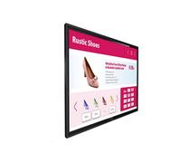 Pantalla Philips 43BDL3651T/00 43" 4K Ultra HD IPS Táctil WiFi Android 8.0
