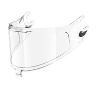 SHARK, visera casco Spartan GT A.R pré disposé pinlock incolore