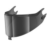 Shark, visera casco Spartan GT fumé foncé, Talla única
