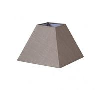 Abrila Tenorio Gris - Pantalla 40X18x28 Cm