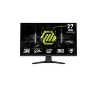 Pantalla plana - MSI - MAG 272F - 27 pulgadas - Full HD 1920 x 1080 - Negro