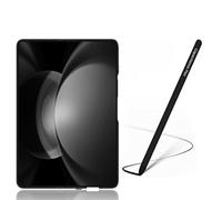 Pantalla plegable capacitiva Pen Teléfono móvil Fold4 Escritura a mano Fold5 Spen Dibujo Universal Para Samsung Z Fold5/4/3 Pantalla interna y externa creativa Lápiz capacitivo Punta de silicona