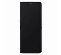 Pantalla Plegable para Motorola Razr 70 Ultra Panel AMOLED 165Hz con Chasis