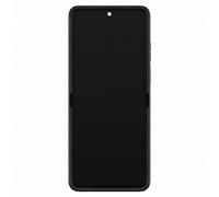 Pantalla Plegable para Motorola Razr 70 Ultra Panel AMOLED 165Hz con Chasis