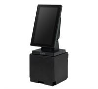 Pantalla POS Epson DM-D70 7" 128 x 38 USB Negra