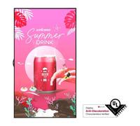 LG 49XS4P 49inch Signage Display High Brightness Window facing IPS FHD 4000cd/m2 24/7 webOS