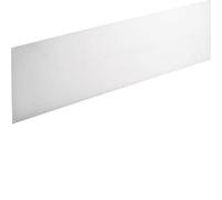 Pantalla protección 294x990 mm para embarrado 630A, armarios quadro4/5/plus