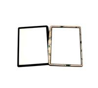 Pantalla Protectora De Vidrio Exterior for Ventana De Pantalla LCD, Compatible con Cámara Canon, EOS D7000, Piezas De Reparación De Repuesto + Pieza De Cinta