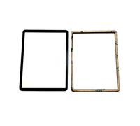 Pantalla Protectora De Vidrio Exterior for Ventana De Pantalla LCD, Compatible con Canon EOS 450D, Piezas De Reparación De Reemplazo De Cámara + Pieza De Cinta