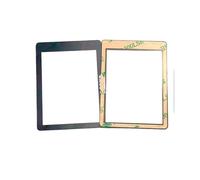Pantalla Protectora De Vidrio Exterior for Ventana De Pantalla LCD, DSC-HX200V HX200V A77 A65 A57 HX200, Compatible con Sony, Accesorios De Cinta, Piezas De Reparación De Cámara