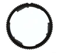 Pantalla protectora de vidrio templado de cobertura completa para lente Insta360 X5, paquete de 2 unidades, imágenes claras y sin distorsión