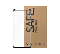 Pantalla protectora Panzerglass Galaxy S9+ - Transparente - Reacondicionado -