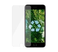 Pantalla protectora Panzerglass iPhone 6 Plus/6s Plus/7 Plus/8 Plus - Transparente - Reacondicionado -