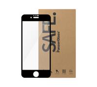 Pantalla protectora Panzerglass iPhone SE (2020, 2022) | 8 | 7 | 6s | 6 - Transparente - Reacondicionado -
