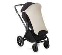 Pantalla protectora universal Sun Cover de Jané para silla de paseo Jané U10 SAND