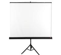 Pantalla proyector Avtek Tripod Standard 200 manual 200x200 cm 16:10 mate