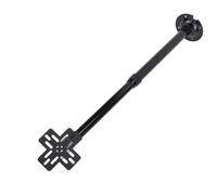 Pantalla publicitaria 3D con soporte de metal para 15.5-24 pulgadas