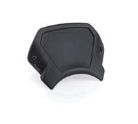 Puig 9800N Placa Frontal ALU Accesorio específico, Negro