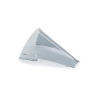PANTALLA PUIG R-RACER PARA DUCATI PANIGALE V4 20-24 HUMO CLARO