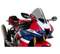 Pantalla Puig R-Racer Para Honda CBR1000RR-R 2020-2025 Humo Claro