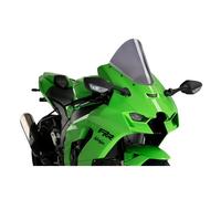 Puig 20540F Cúpula R-Racer accesorio específico, Ahumado oscuro
