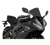 Pantalla Puig R-Racer para Triumph DAYTONA 660 (año 2024-2025) - Tintado fuerte