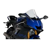 Puig 3633H Cúpula R-Racer accesorio específico, Ahumado