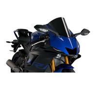 Puig 3633N Cúpula R-Racer accesorio específico, Negro
