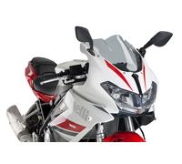Pantalla Puig Racing para Benelli TORNADO 302R (año 2014-2023) - Tintada